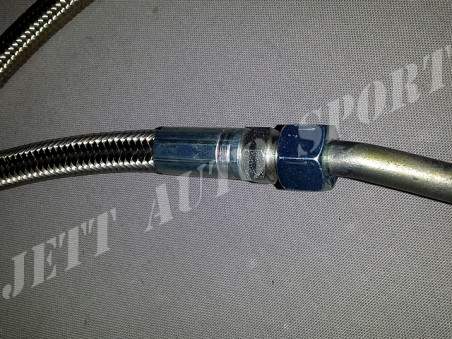 Flexibles de Modine Aviation 5 Gt Turbo / R11 Turbo (rénovation)