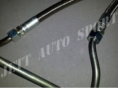 Flexibles de Modine Aviation 5 Gt Turbo / R11 Turbo (rénovation)