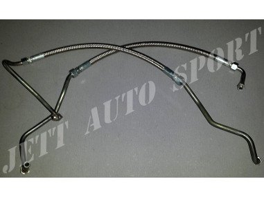 Flexibles de Modine Aviation 5 Gt Turbo / R11 Turbo (rénovation)