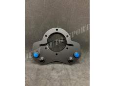 Platine pour Boutons Régulateur de Vitesse Megane 2 RS