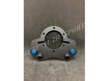 Platine pour Boutons Régulateur de Vitesse Megane 2 RS