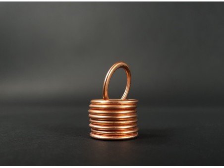 Joint de Bouchon de Vidange Cuivre 16mm