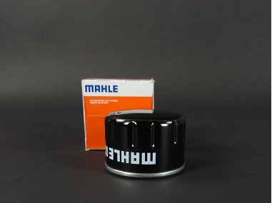 Filtre à Huile Mahle Clio 16S, Williams et RS172 /182, Megane RS 225 / 230 etc.