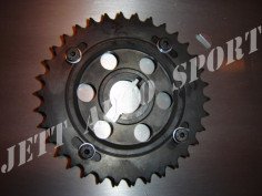 Poulie d'Arbre à Cames Réglable 5 Gt Turbo / R11 Turbo - TRE010