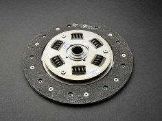 Disque d'Embrayage Organique Amorti Helix Clio 2 RS - 70-5117