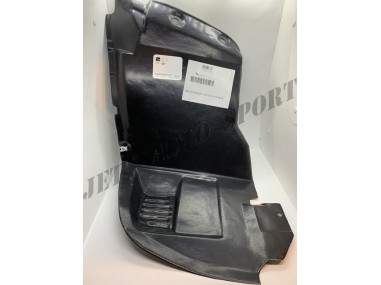 Passage de Roue Avant Partie Avant Clio 16S / Williams