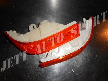 Clignotants Oranges 5 Gt Turbo (la paire)