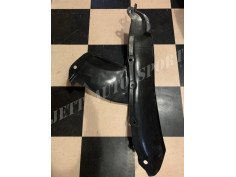 Passage de Roue Avant Partie Arrière Clio 16s / Williams