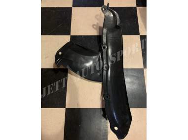 Passage de Roue Avant Partie Arrière Clio 16s / Williams