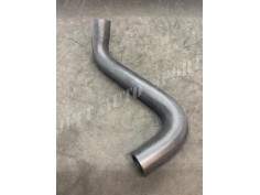 Durite Tube d'Eau vers Vase d'Expansion Clio 16s / Williams