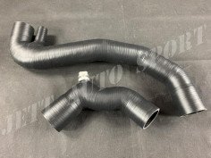 Durites de Suralimentation Flexeo Silicone 5 Gt Turbo Phase 2 (x2)