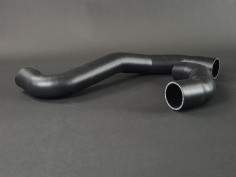 Durites de Suralimentation Evo 2 Silicone 5 Gt Turbo (x2)