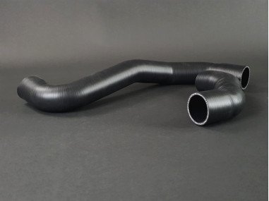 Durites de Suralimentation Evo 2 Silicone 5 Gt Turbo (x2)