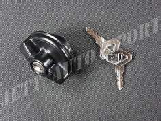 Bouchon de Réservoir d'Essence et Clefs 5 Gt Turbo