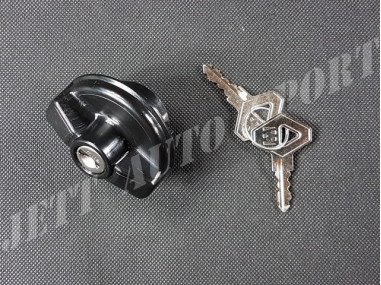 Bouchon de Réservoir d'Essence et Clefs 5 Gt Turbo