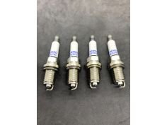 Bougies Denso Platine Clio 2 RS