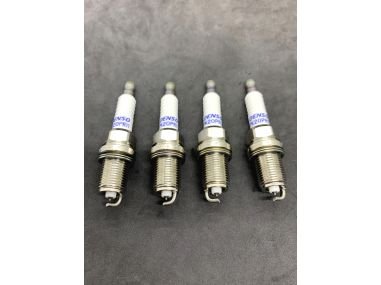 Bougies Denso Platine Clio 2 RS