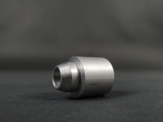 Entretoise (centrage) pour Galet Enrouleur Distribution diam. 17mm Clio 2 et 3 RS - 82 00 607 646 - 8200607646