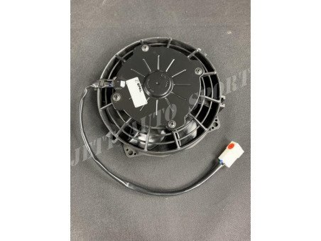 Ventilateur Spal pour Échangeur 5 Gt Turbo / R11 Turbo