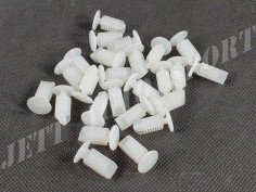 Agrafe de Garniture Intérieure Modèle Moyen