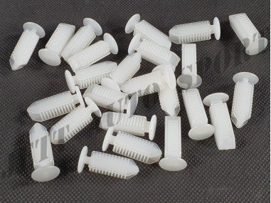 Agrafe de Garniture Intérieure Grand Modèle 5 Gt Turbo / R11 Turbo