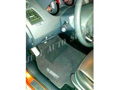 Tapis de sol Renault Sport spécifiques Megane 2 RS