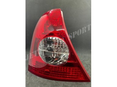 Feu Arrière conducteur (gauche) Clio 2 RS Phase 2