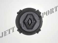 Enjoliveur Central Renault pour Jante 4 Trous - 77 00 438 116 - 7700438116