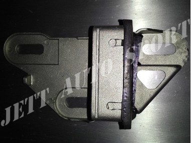 Support Échappement Arrière Clio 2 RS