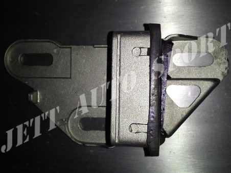 Support Échappement Arrière Clio 2 RS