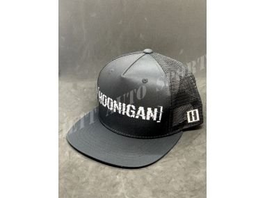 Casquette HOONIGAN GLITCH BRACKET