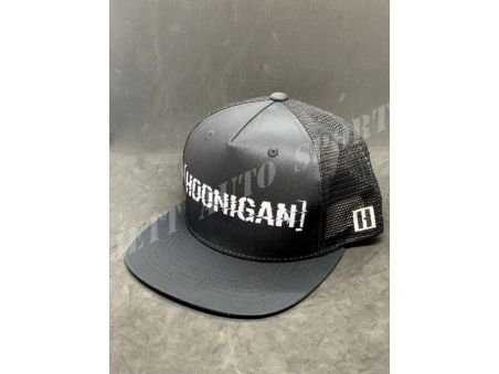 Casquette HOONIGAN GLITCH BRACKET