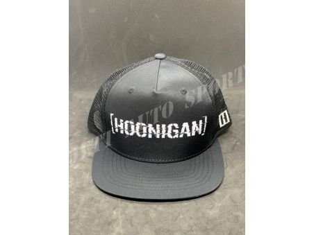 Casquette HOONIGAN GLITCH BRACKET
