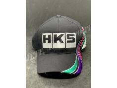 Casquette HKS