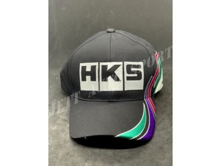 Casquette HKS