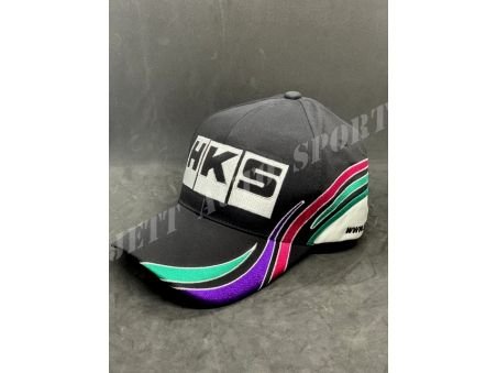 Casquette HKS