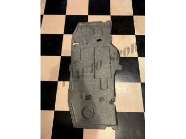 Écran Isolant Acoustique sous Capot 5 Gt Turbo (et clips)