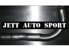 Col de Cygne Acier Neuf 5 Gt Turbo / R11 Turbo