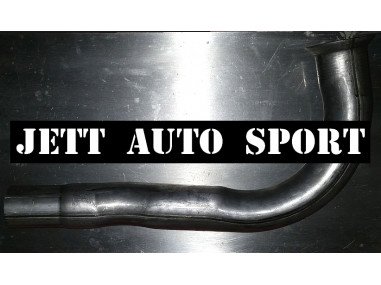 Col de Cygne Acier Neuf 5 Gt Turbo / R11 Turbo