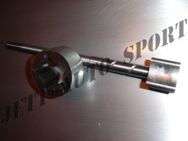 Kit Réfection Pompe à Huile 5 Gt Turbo / R11 Turbo