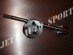 Kit Réfection Pompe à Huile 5 Gt Turbo / R11 Turbo 2