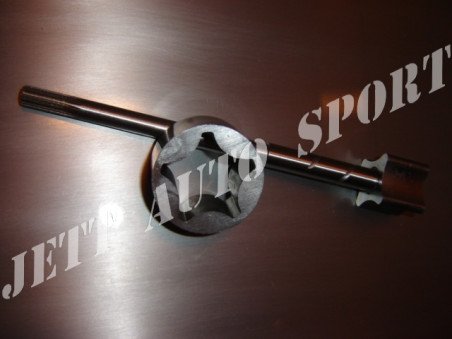 Kit Réfection Pompe à Huile 5 Gt Turbo / R11 Turbo