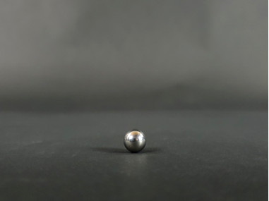 Bille de Verrouillage de Fourchette de Commande de Boîte de Vitesses JB3 / JC5 - 77 03 090 215 - 7703090215