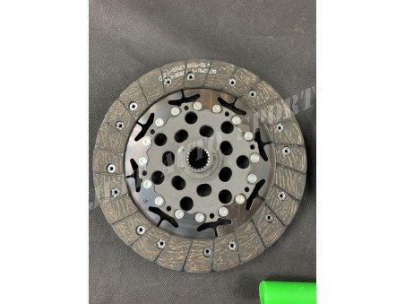 Embrayage Mégane 3 RS (kit complet) - 30 20 500 34R - 302050034R