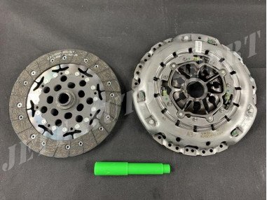 Embrayage Mégane 3 RS (kit complet) - 30 20 500 34R - 302050034R