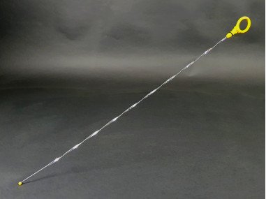 Jauge de Niveau d'Huile Megane 2 et 3 RS - 8200962990 - 82 00 962 990