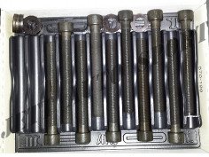 Vis de Culasse F7P/F7R