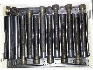 Vis de Culasse F7P/F7R