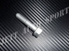 Vis de Bridage Rotule de Suspension sur Porte-moyeu 5 Gt Turbo / Clio 16s - 77 03 002 735 - 7703002735