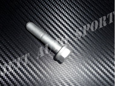 Vis de Bridage Rotule de Suspension sur Porte-moyeu 5 Gt Turbo / Clio 16s - 77 03 002 735 - 7703002735